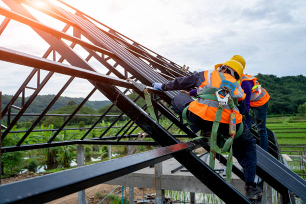 Best Commercial Roofing Services  in Brownfield, TX