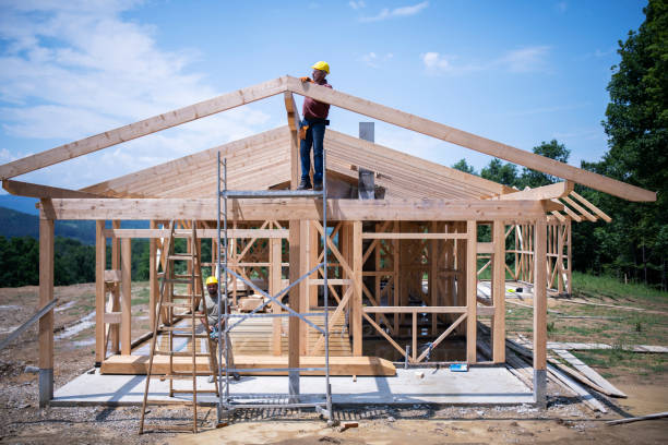 Best Storm Damage Roof Repair  in Brownfield, TX
