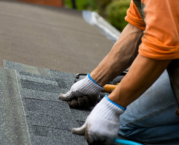 Sealant for Roof in Brownfield, TX