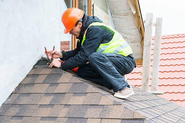 Quick and Trustworthy Emergency Roof Repair Services in Brownfield, TX