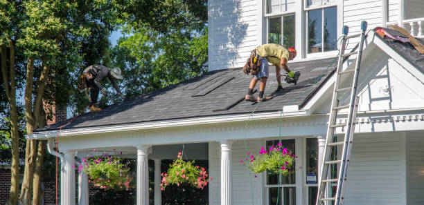 Heating Cable for Roof Installation in Brownfield, TX