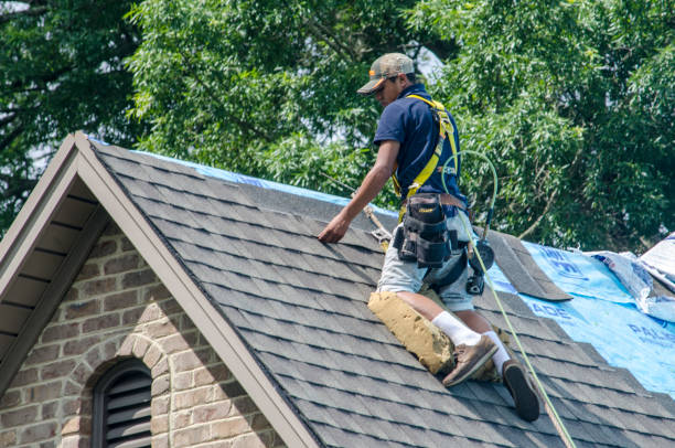 Reliable Brownfield, TX Roofing Contractor Solutions